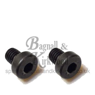 2 x Gamo Air Cylinder Side Bolt Screws 16-9043