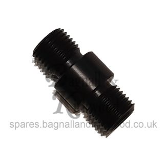 Brocock Atomic & Grand Prix Silencer Adaptor