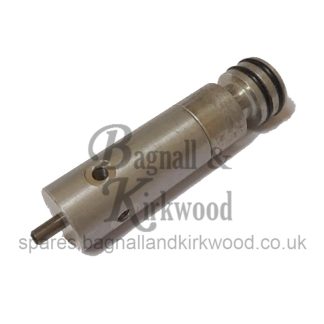 Benjamin Discovery Complete Main Valve Assembly