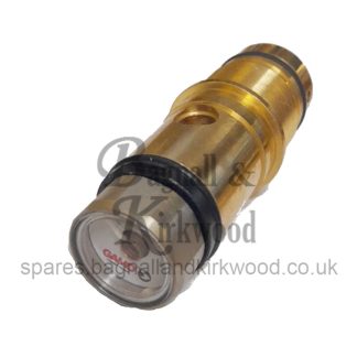 Part 16-9368: Gamo Furia Filling Valve Complete Port Assembly Including Gauge