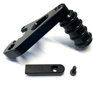 PRS Daystate Custom Short Throw Speed Cocking Lever for Red Wolf, Renegade & Pulsar