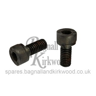 2 x Part 70: AGT Vixen Replacement Bolt Screw