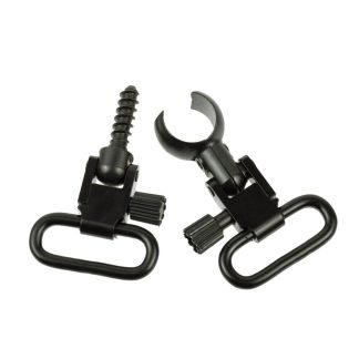 QD Sling Swivel Set For Weihrauch HW57 Series