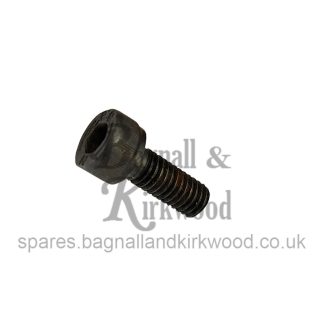 Part 80 / 81: Brocock Trigger Block Bolt Screw