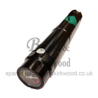 HW100 Newest Style QuickFill Factory Air Cylinder Complete