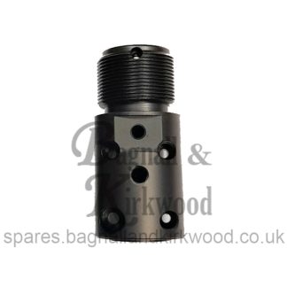 Air Arms s510, All Models inc Ultimate Sporter Firing Valve Body