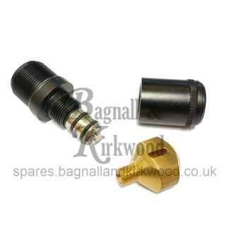 Air Arms Pro Target Upgrade Kit to Newest Style Filling / Charging Valve