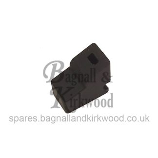 1911 Blowback Magazine Gas Routing Rubber