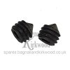 2 x Part B11: Daystate Wolverine Shroud Front Spacer Grub Screws