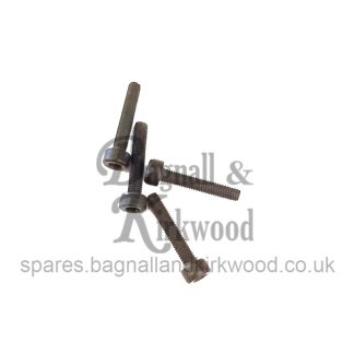 Trigger Guard Screw Set for FX Impact & MK2