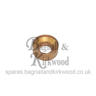 Kral Stock Cup Washer - Tapered Screw Type