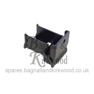 Part 16-9015: BSA Buccaneer & SE Magazine Holder Insert Tray (Slot Filler)