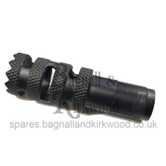 Webley & Scott Web-Tac Shotgun Replacement Muzzle Break