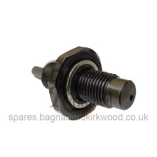 Daystate Alpha Wolf & Delta Wolf Bottle Connector