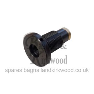 BRK / Brocock Ghost Bottle Valve Complete