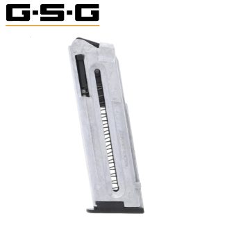 GSG 1911 .22LR Spare Magazine