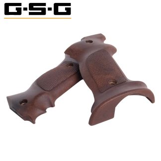 GSG 1911 Target Wood Grips