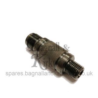 Silencer Adaptor for GSG AK47 & STG 44