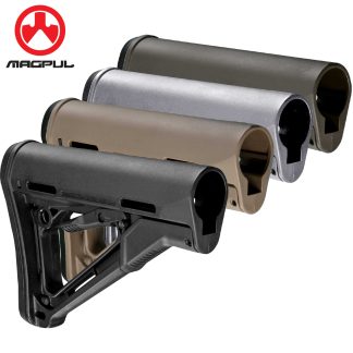 Magpul CTR Mil-Spec Adjustable Buffer Tube Stock Model 310