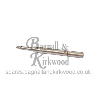 BSA Ultra CLX Pellet Probe
