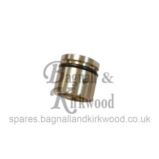 Weihrauch HW100 Regulator Piston Housing Bushing - NEW STYLE - 6.2674
