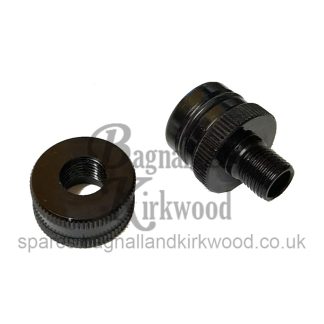 Kral Silencer Adaptor