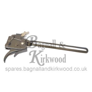 BSA & Gamo Trigger Unit 16-7045