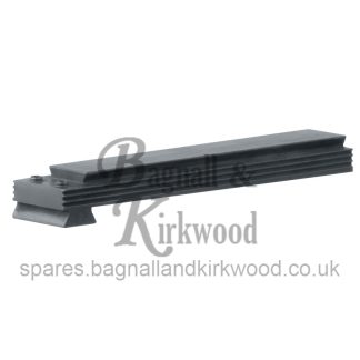 Umarex Red Dot Rail for Walther CP88, Beretta 92FS & Colt Government 1911
