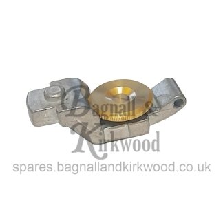 Umarex Walther CP88 CO2 Brass Capsule Screw & Mount