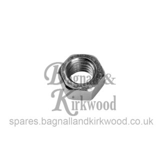 FX Magazine Replacement Nut