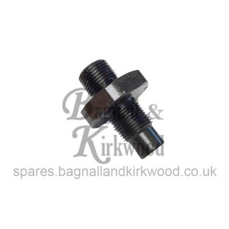 Air Cylinder Adaptor Connector- 11032