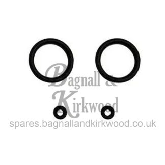 FX Double Fill Valve Service Pack - Type 2