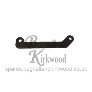 Part 7.2614: Weihrauch HW100 Cocking Arm Link