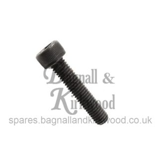 Air Arms Front Trigger Guard Bolt TX200 Pro Sport TX440