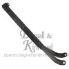 Used BSA Meteor Cocking Lever Assembly Spring Guide 16.4846