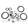 BSA Ultra CLX O-Ring Seal Kit