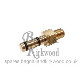 Airgun Technology AGT Uragan 3 Charging / Filling Probe
