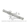 Walther Reign & Reign M2 Hammerspring