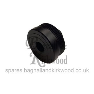 P15 / P35 Shroud End Cap