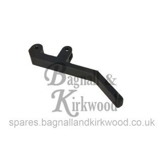 FX Leopard Side Lever - 20398