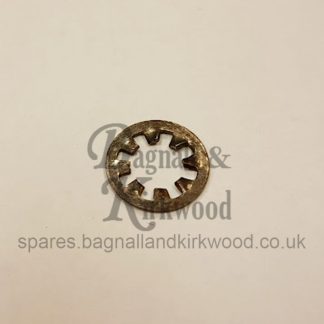 Used BSA Old Meteor Piston Slipper Washer 16.1010