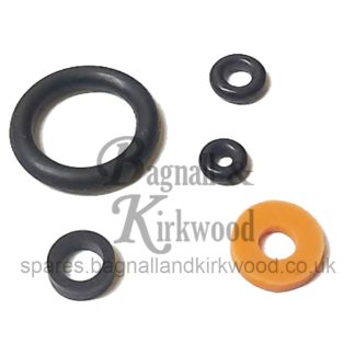 Crosman 2240 Full O Ring and Seal Kit