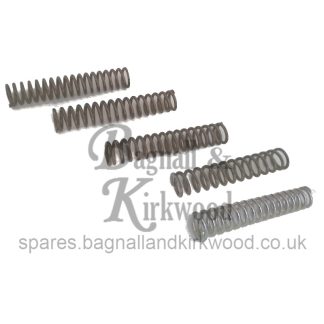 Brocock / BRK Ghost Hammer Spring
