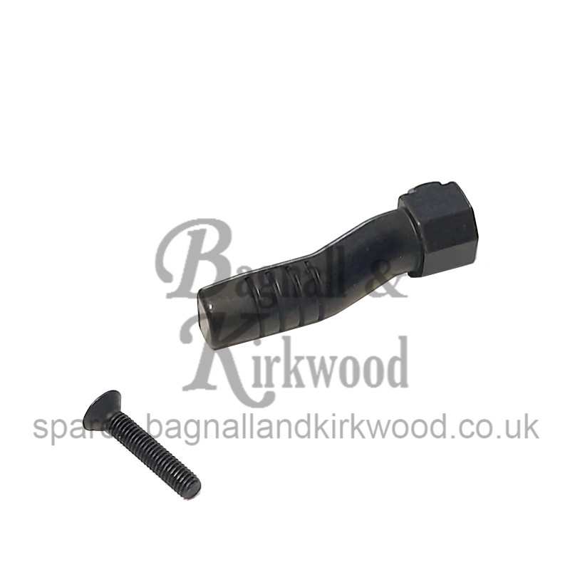 HW100 Biathlon lever