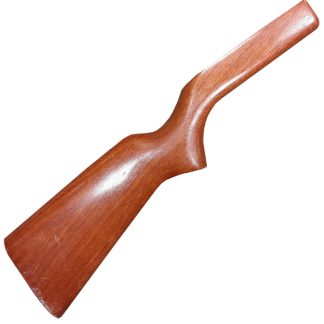 Used Sharp Innova Hardwood Stock