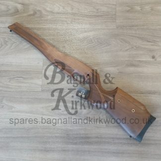 Reximex Pretensis Replacement Walnut Stock