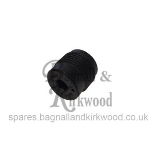 Part 403: Replacement CO2 Screw Cap for H&K USP Fixed Slide