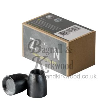 .177 ZAN Projectiles Air Rifle Slugs / Pellets