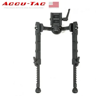 Accu-tac FC-5 G2 Quick Detatch Arca Bipod Accutac
