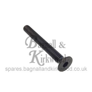 Reximex Pretensis / Daystar Synthetic Stock Bolt